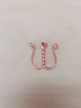 Load image into Gallery viewer, Chassell Feuer-Elementar | 144 MHz Kupfer | Transformation durch innere Flamme