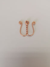 Load image into Gallery viewer, Chassell Feuer-Elementar | 144 MHz Kupfer | Transformation durch innere Flamme