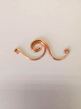 Load image into Gallery viewer, Äther-Elementar | 144 MHz Kupfer | Allverbindung & Raumklang