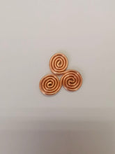 Load image into Gallery viewer, Heddeka Wasser-Elementar | 144 MHz Kupferwirbel | Reinigung & Erdheilung