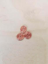 Load image into Gallery viewer, Heddeka Wasser-Elementar | 144 MHz Kupferwirbel | Reinigung & Erdheilung