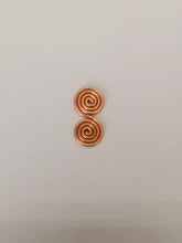 Load image into Gallery viewer, Khaleme Luft-Elementar | 144 MHz Kupfer | Sanfte Transformation