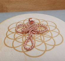 Load image into Gallery viewer, infinity angel