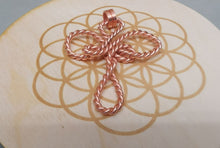 Load image into Gallery viewer, infinity angel