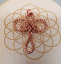 Load image into Gallery viewer, infinity angel