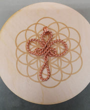 Load image into Gallery viewer, infinity angel