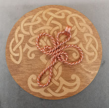 Load image into Gallery viewer, infinity angel