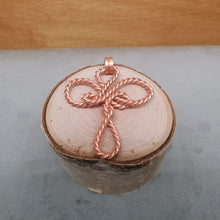 Load image into Gallery viewer, infinity angel