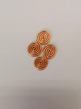 Load image into Gallery viewer, Plymella Wind-Elementar | 144 MHz Kupfer | Energiereinigung & Luftklärung